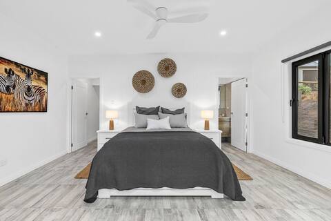 Successful Airbnb property: Hideaway in Ocean Grove in Geelong