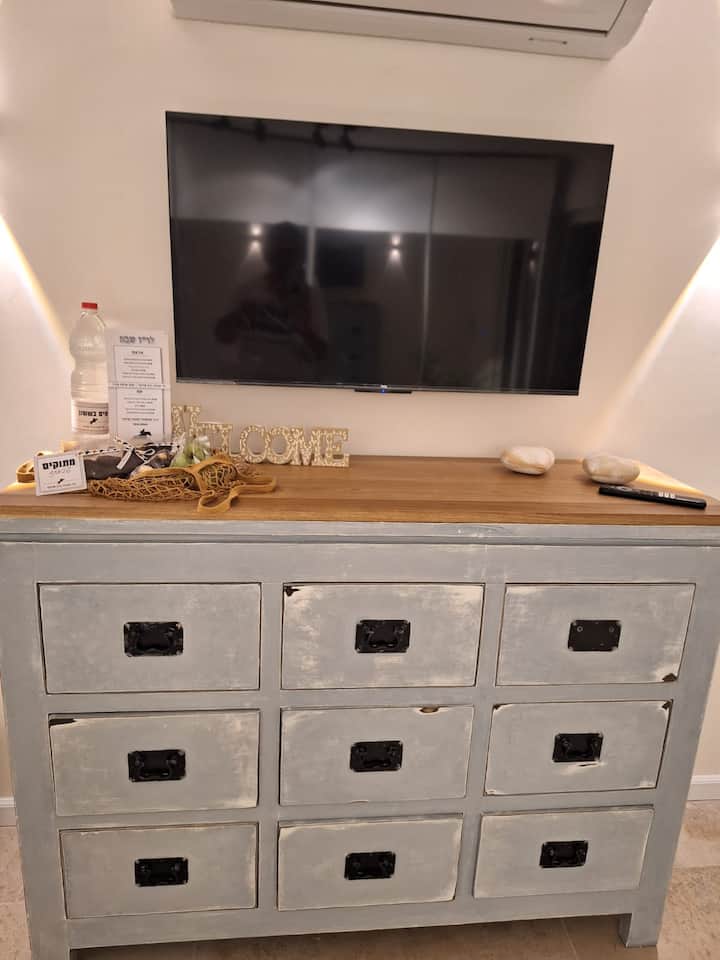 Smart TV s Netflixom