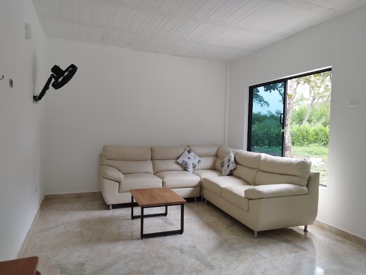 Hermosa Finca, Villa Cleo - Santa Fe de Antioquia