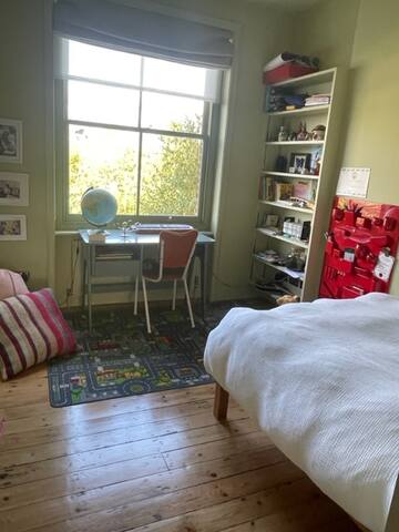 Fabulous Family Home Tufnell Park gallery image 5