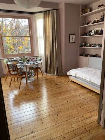 Fabulous Family Home Tufnell Park gallery image 4