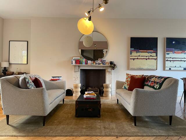 Fabulous Family Home Tufnell Park