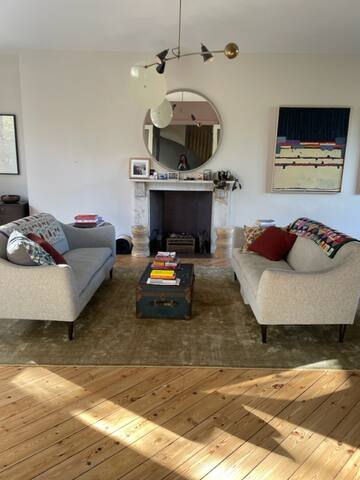 Fabulous Family Home Tufnell Park gallery image 2