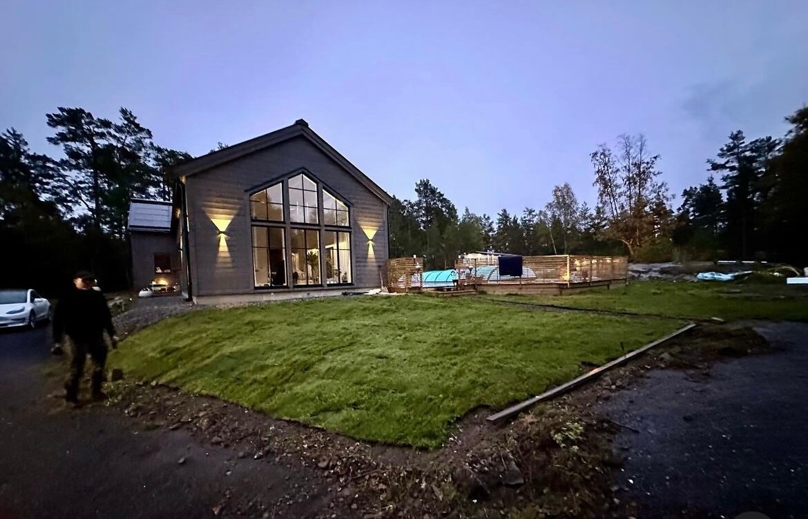 Pool, seclusion, proximity, the dream!