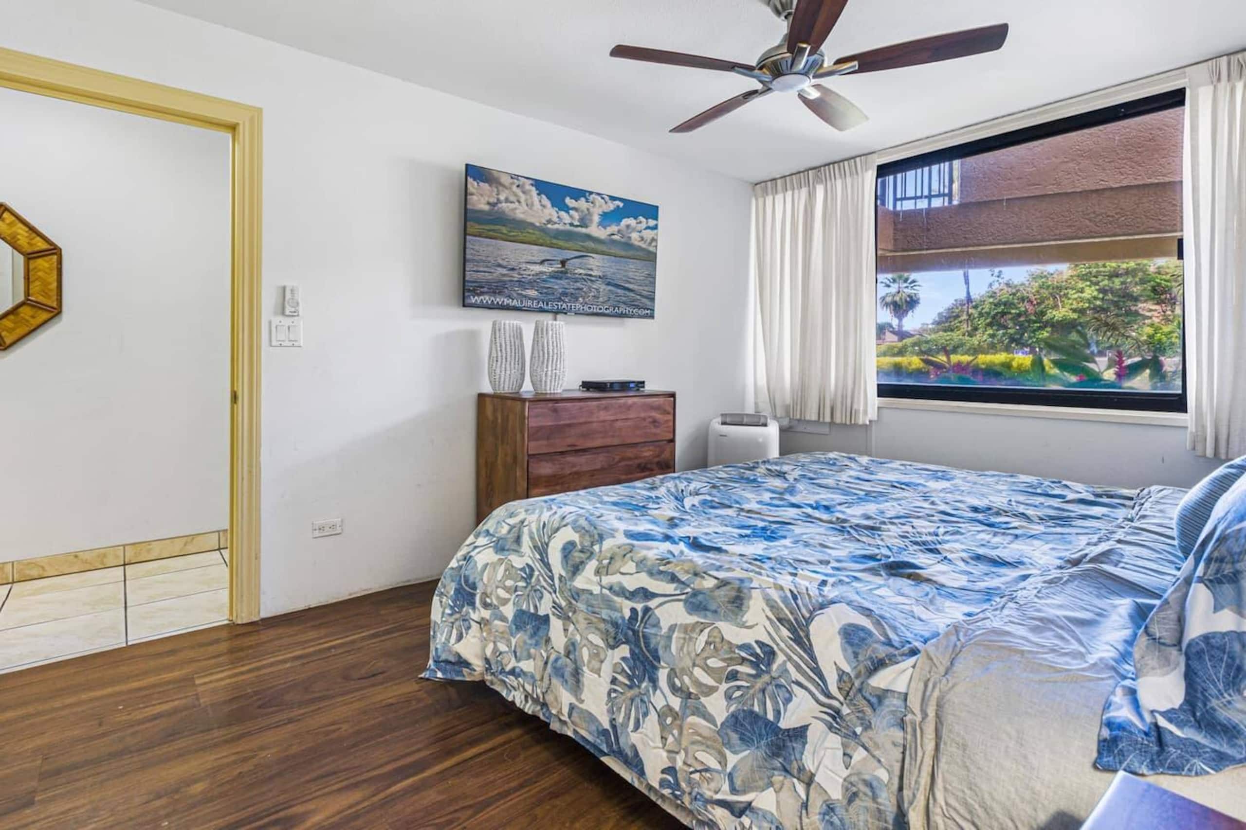 Condo in Kihei · ★4.84 · 1 bedroom · 2 beds · 2 private baths - Image 12