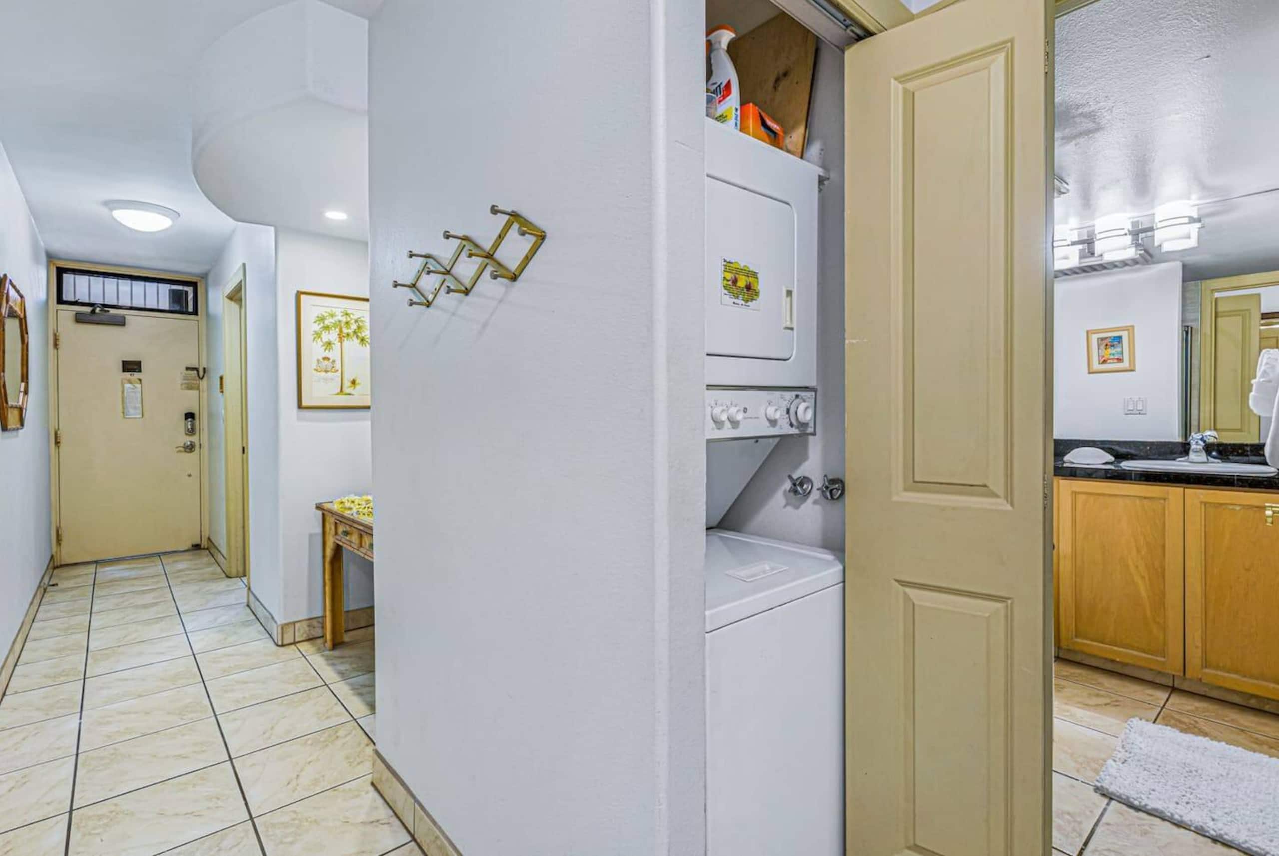 Condo in Kihei · ★4.84 · 1 bedroom · 2 beds · 2 private baths - Image 22