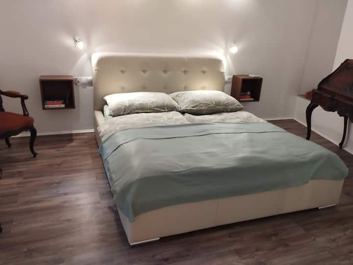Quarto 1