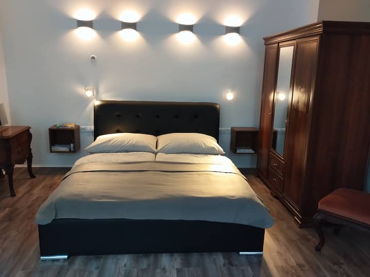Quarto 1