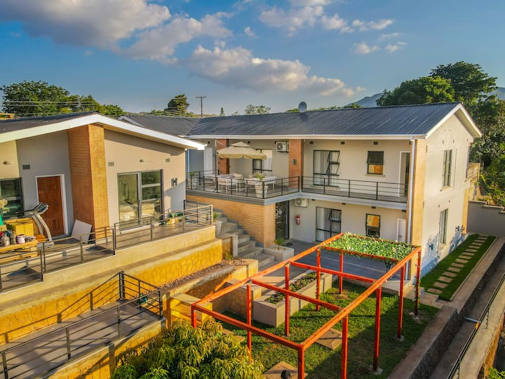 Blantyre Vacation Rentals & Homes Malawi Airbnb