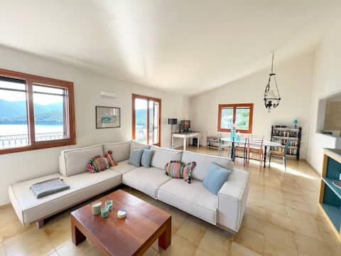 Tranquil Vacation Retreat with Exclusive Beach