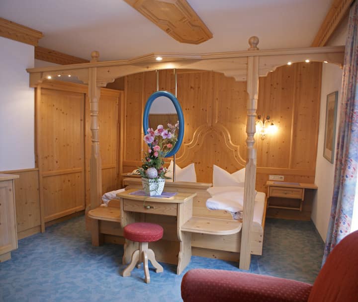 საძინებელი 1