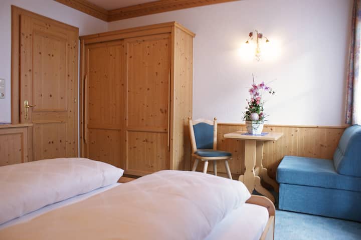 საძინებელი 2