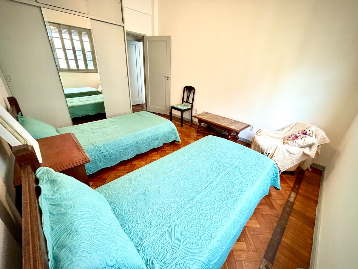 Спална соба 2