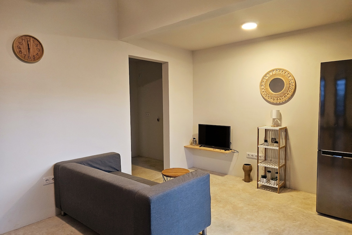 Successful Airbnb property: What is Calma in Nederland