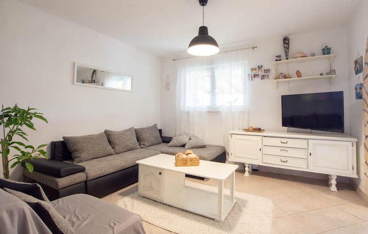 Holiday Home Stupalo With Private Pool/air-con - Vista