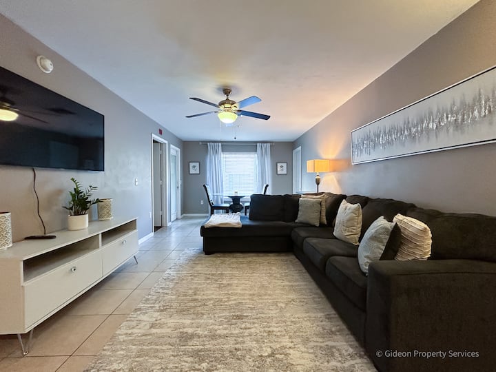 206d - Private Room Near Shands - Gainesville, FL