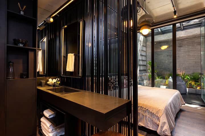 Ambiente especial para ti