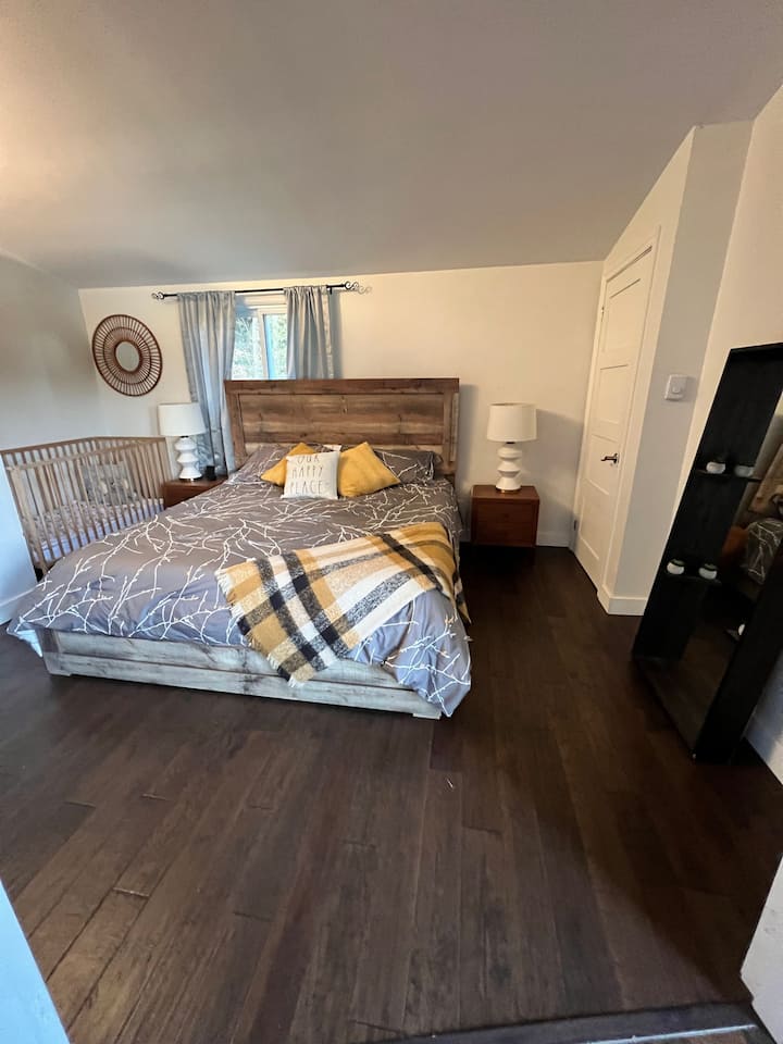 Chambre 1