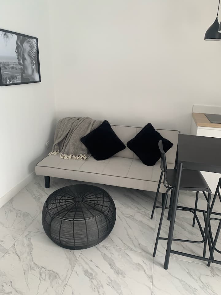La Chambre De Flore - Arras