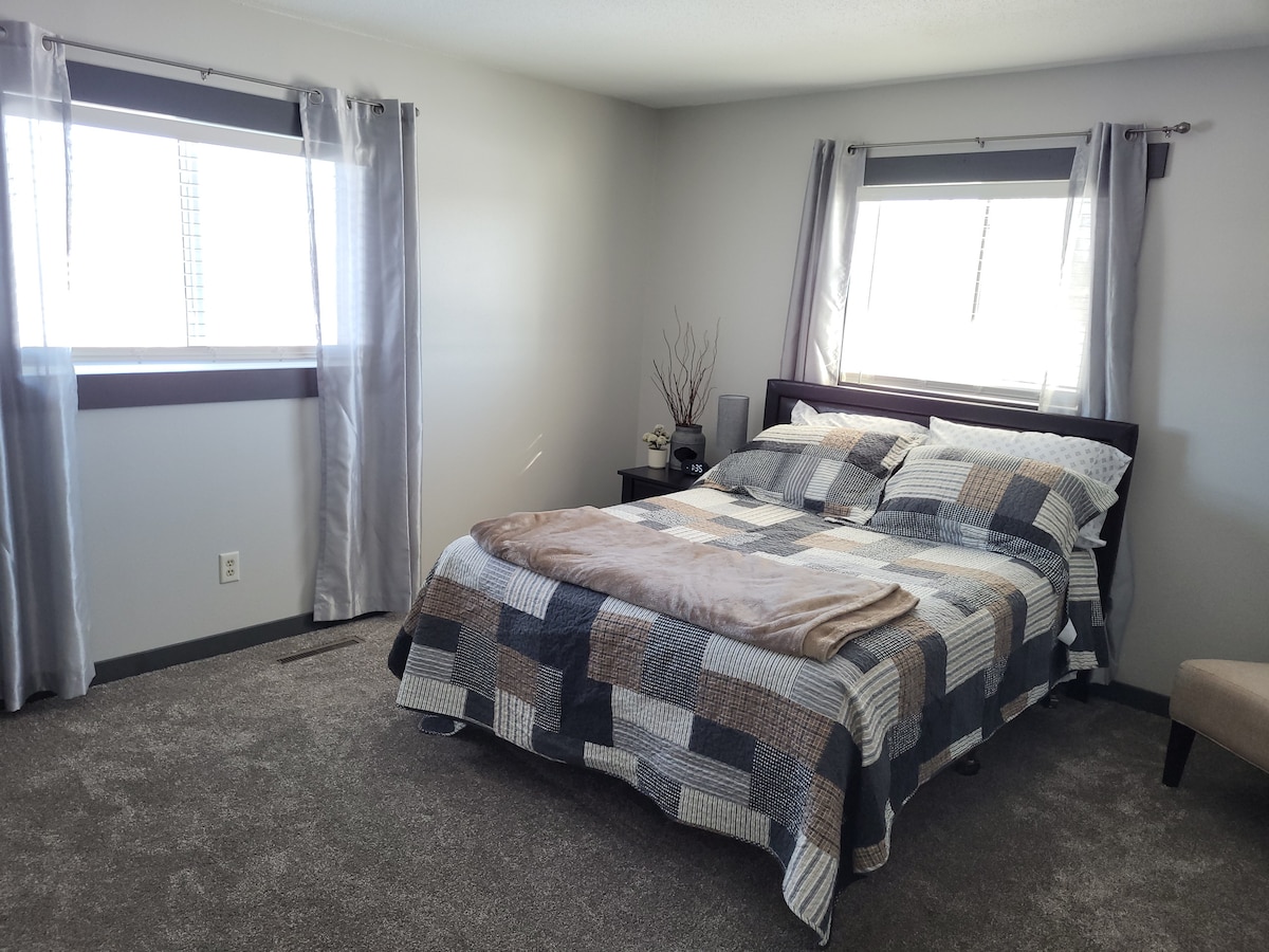 საძინებელი 1