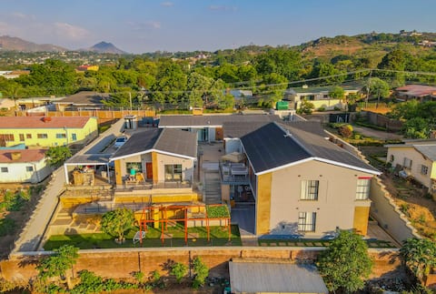 Luca's Place - Studio Apartment