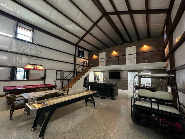 Douglas Property solutions managed Airbnb listing 3