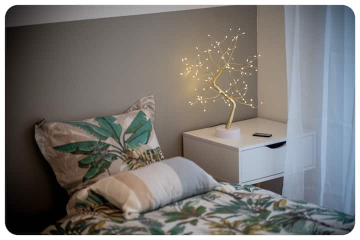 Спална соба 3