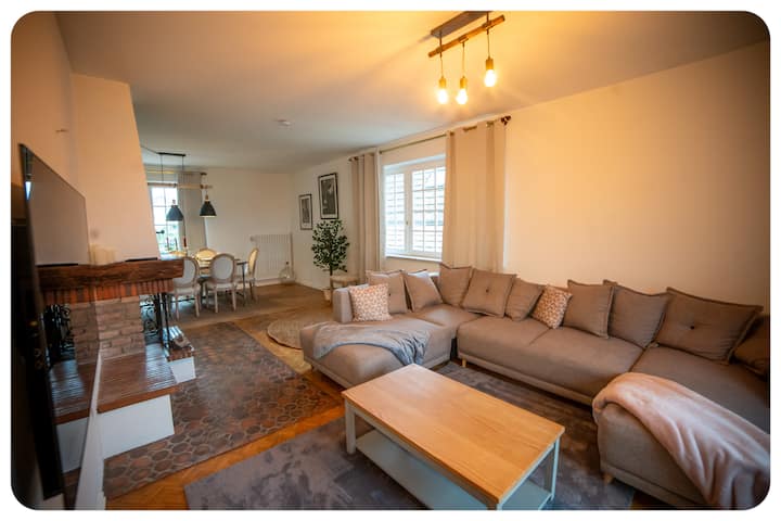 Дневна соба