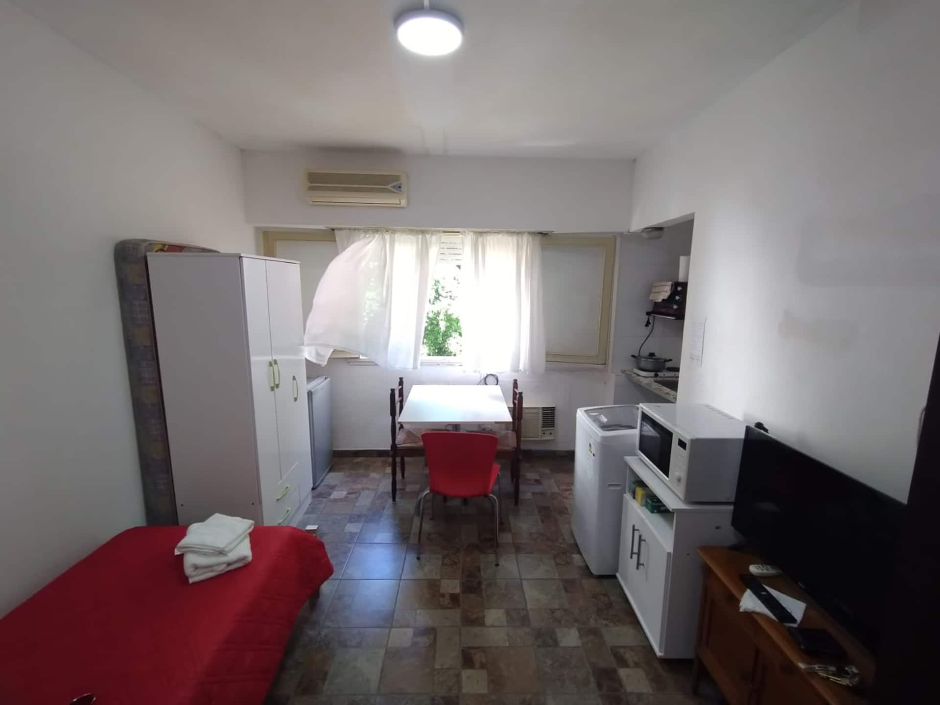 Apartment in Recoleta Buenos Aires