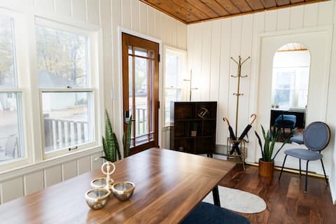 Cedar Creek House Spacious 2/BR