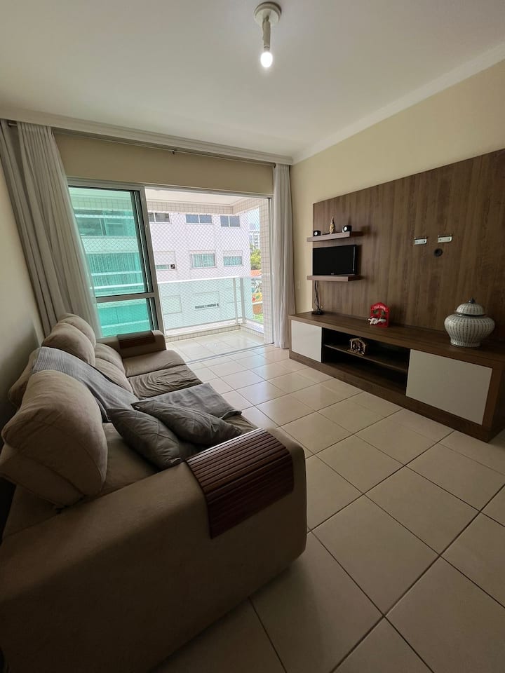 Მისაღები ოთახი