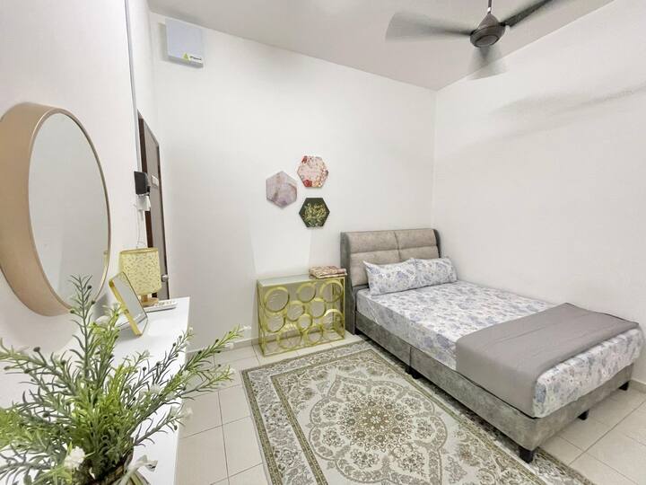 საძინებელი 2