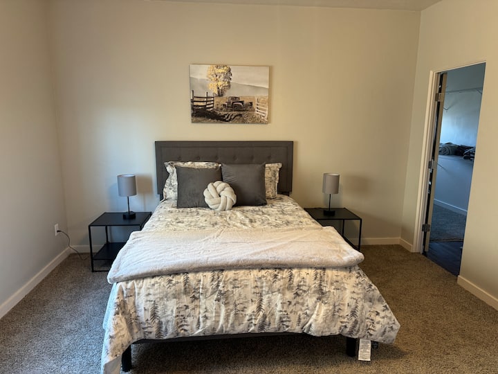 საძინებელი 2