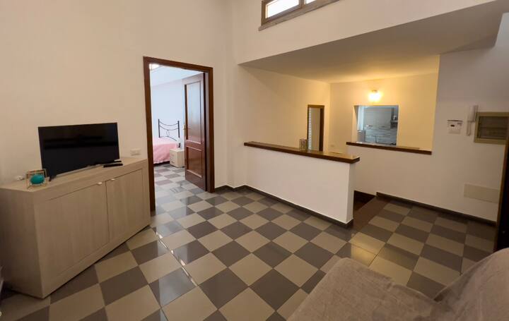 La Dimora Allegra - Cerveteri