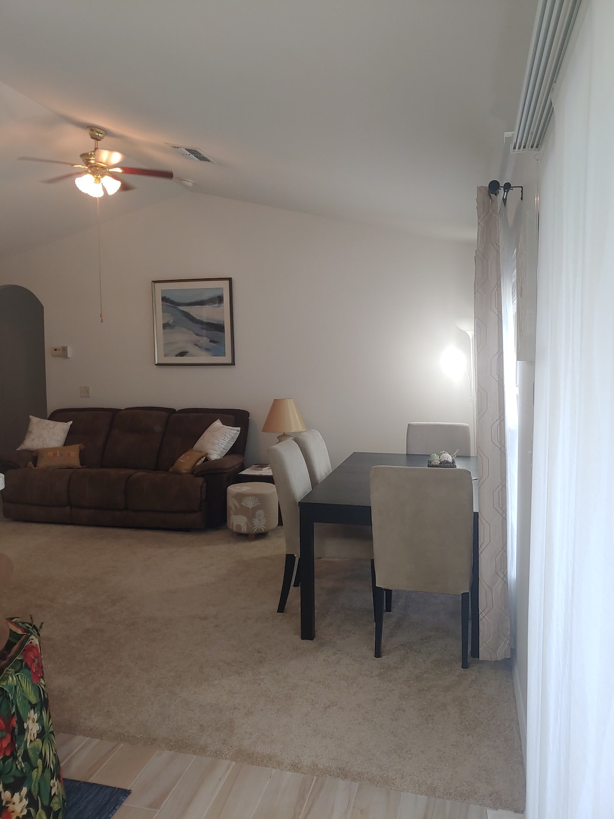 Top Airbnb: Secret Hideaway in Lehigh Acres