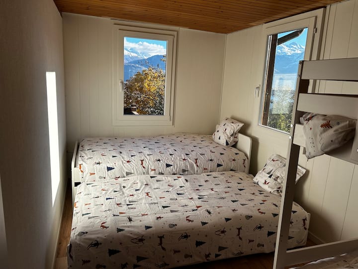 غرفة النوم 4