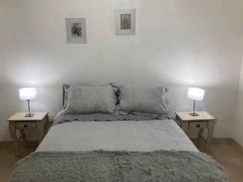 Successful Airbnb property: Spacious and comfortable apartment. Downtown in San Carlos De Bariloche