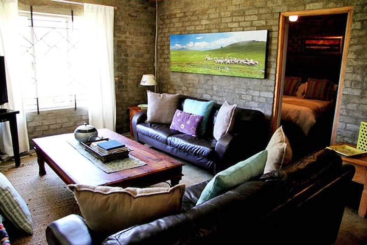 Jesshil - Clarens