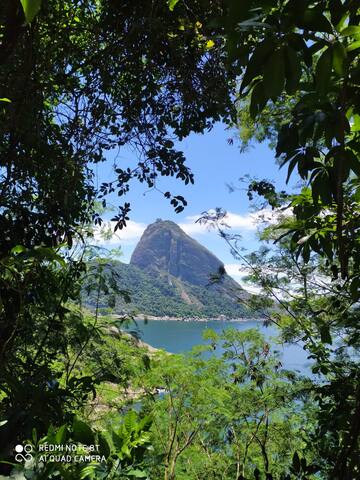 Quatro quartos na Av. Atlântica gallery image 2