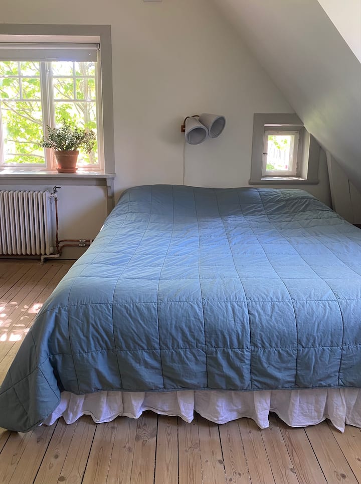 Camera da letto 1