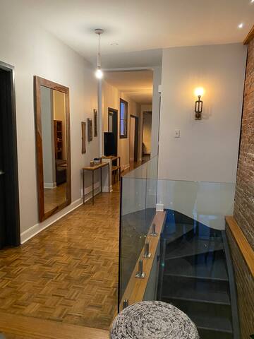 Appartment – Plateau Mont Royal