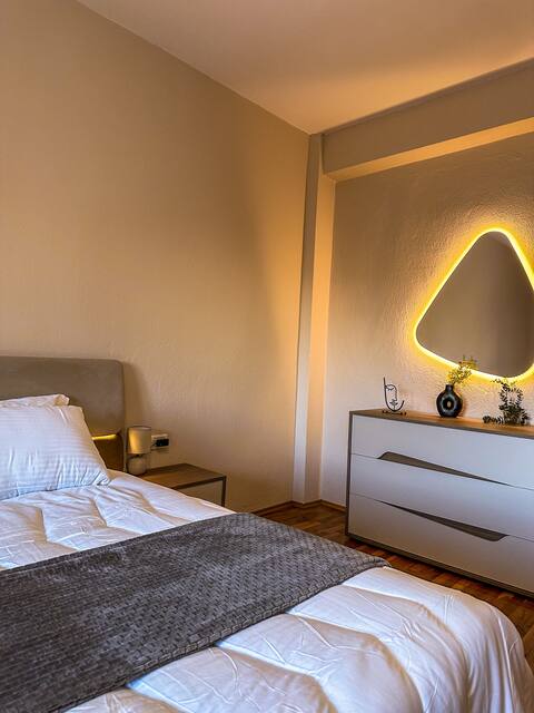 Villa Malo Guesthouse
