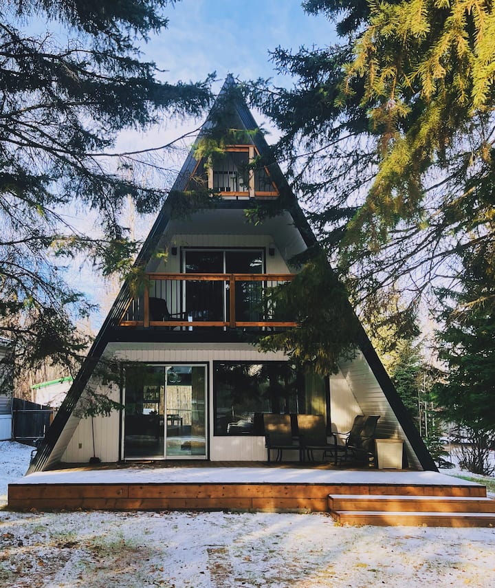 Lac la Biche Vacation Rentals & Homes Alberta, Canada Airbnb