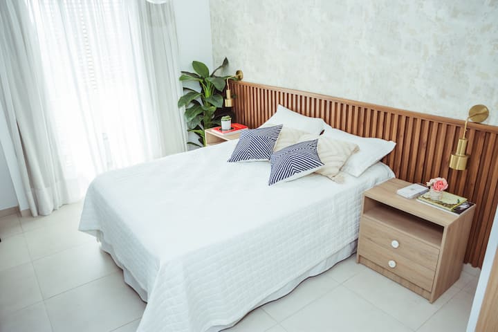 Chambre 1