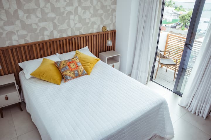 Chambre 3