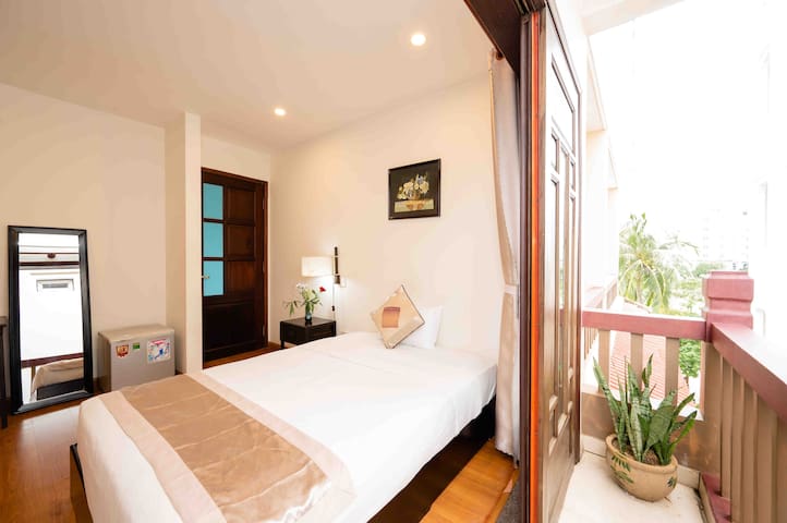 B'Lan Riverside Villa managed Airbnb listing 1
