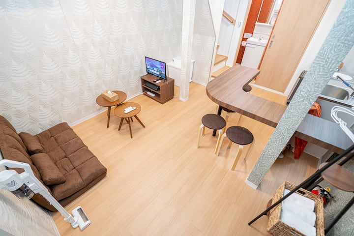 ห้องนั่งเล่น