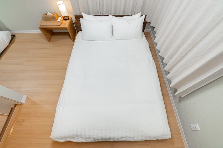 ห้องนอน