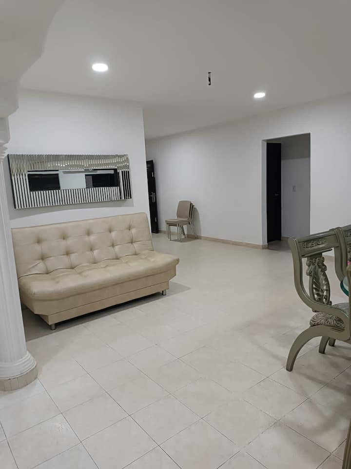 Casa Macondo En Santa Marta - Santa Marta