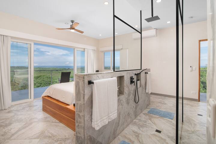 Casa Hilltop | Luxury Vacation Rental in Tamarindo